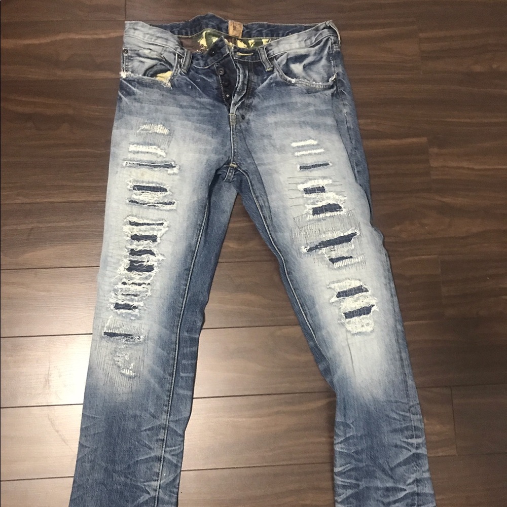 Prps jeans
